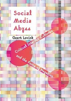 Social Media Abyss - Lovink, Geert