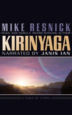 Kirinyaga: A Fable of Utopia - Resnick, Mike