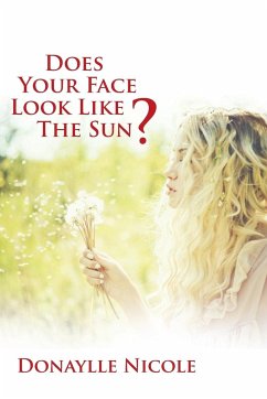 Does Your Face Look Like The Sun?