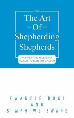 The Art of Shepherding Shepherds