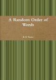 A Random Order of Words