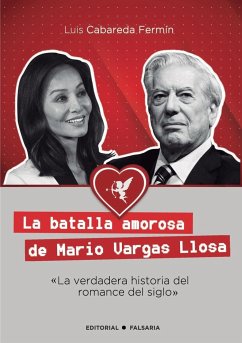 La batalla amorosa de Mario Vargas Llosa - Cabareda Fermín, Luis