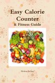 Easy Calorie Counter & Fitness Guide