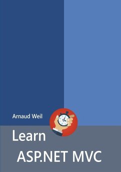 Learn ASP.NET MVC - Weil, Arnaud