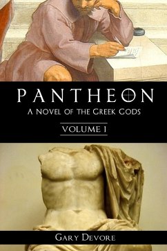 Pantheon - Volume I - Devore, Gary