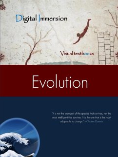 Evolution - Lane, David