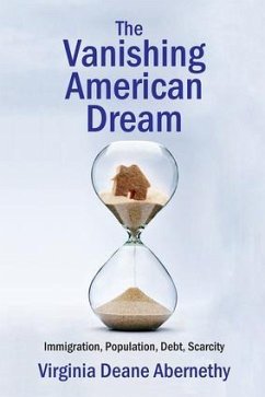 The Vanishing American Dream - Abernethy, Virginia Deane