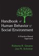 Handbook of Human Behavior and the... - Bild 1