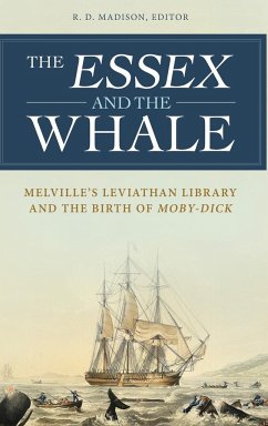The Essex and the Whale - Madison, R.