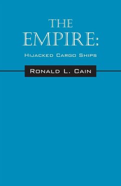 The Empire - Cain, Ronald L