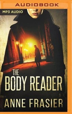 The Body Reader - Frasier, Anne