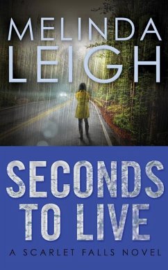 Seconds to Live - Leigh, Melinda