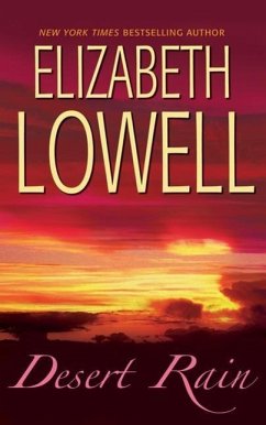 Desert Rain - Lowell, Elizabeth