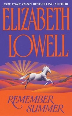 Remember Summer - Lowell, Elizabeth