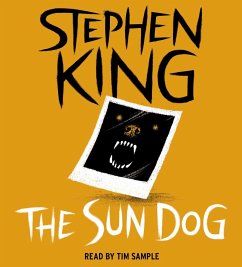 The Sun Dog - King, Stephen