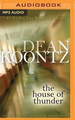 The House of Thunder - Koontz, Dean