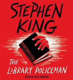 The Library Policeman - King, Stephen