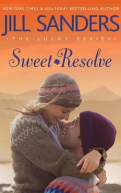Sweet Resolve - Sanders, Jill