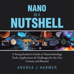 Nano in a Nutshell - Harmer, Andrea J