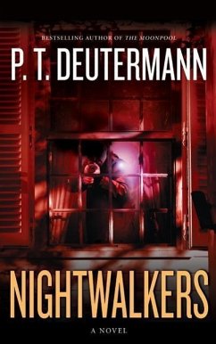 Nightwalkers - Deutermann, P. T.