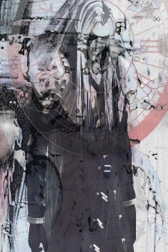 Cover The One Winged Angel