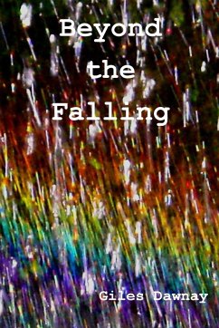 Beyond the Falling - Dawnay, Giles