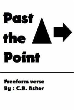 Past The Point - Asher, C. R.