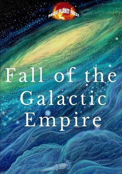 Fall of the Galactic Empire - Press, Rogue Planet