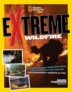 Extreme Wildfire - Thiessen, Mark