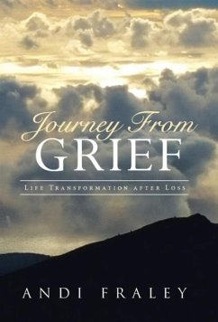 Journey From Grief - Fraley, Andi