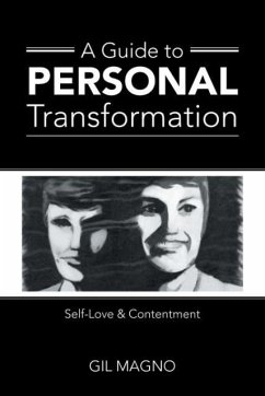 A Guide to Personal Transformation - Magno, Gil