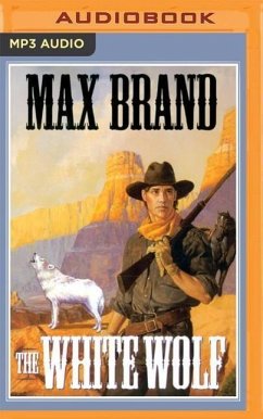 The White Wolf - Brand, Max