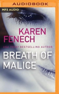 Breath of Malice - Fenech, Karen