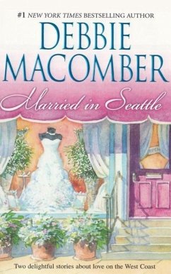 Married in Seattle - Macomber, Debbie