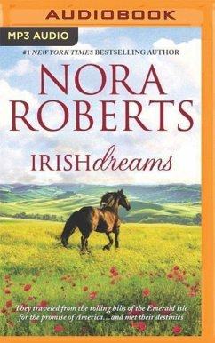 Irish Dreams: Irish Rebel, Sullivan's Woman - Roberts, Nora