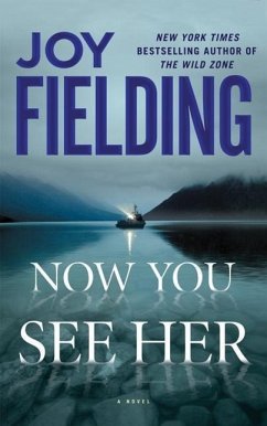 Now You See Her - Fielding, Joy