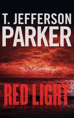 Red Light - Parker, T. Jefferson