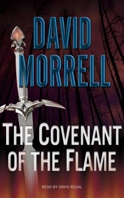 The Covenant of the Flame - Morrell, David