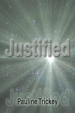 Justified - Trickey, Pauline