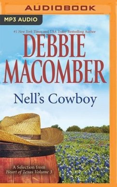 Nell's Cowboy - Macomber, Debbie