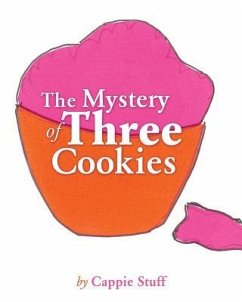 The Mystery of Three Cookies - Stuff, Cappie