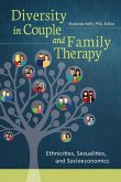 Diversity in Couple and Family Therapy