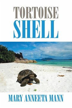 Tortoise Shell - Mann, Mary Anneeta