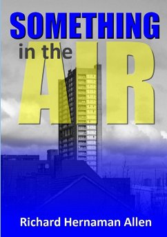 Something In The Air - Hernaman Allen, Richard