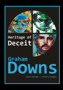 Heritage of Deceit - Downs, Graham