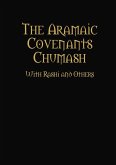 The Aramaic Covenants Chumash