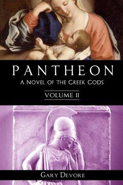 Pantheon - Volume II - Devore, Gary