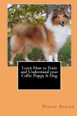 Learn How to Train and Understand your Collie Puppy & Dog