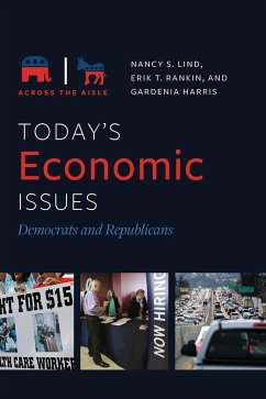 Today's Economic Issues - Lind, Nancy; Rankin, Erik; Harris, Gardenia