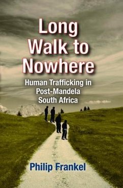 Long Walk to Nowhere - Frankel, Philip
